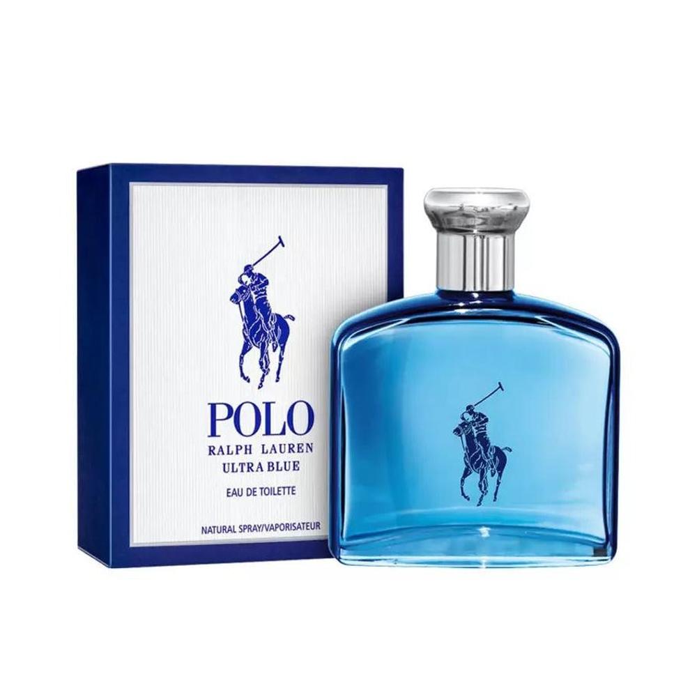 Ralph Lauren Ultra Blue EDT 200ML Hombre - Lodoro Perfumes y Lentes