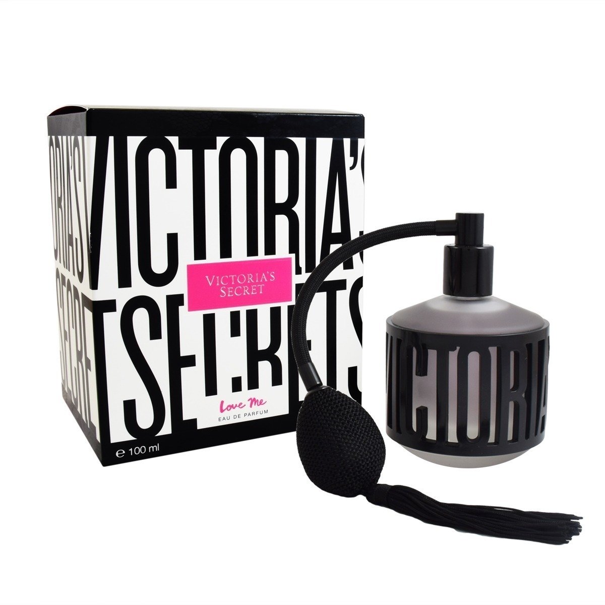 Love Me Victoria Secret EDP 100ML Mujer - Lodoro Perfumes y Lentes
