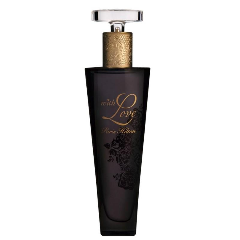 PARIS HILTON WITH LOVE EDP 100 ML MUJER