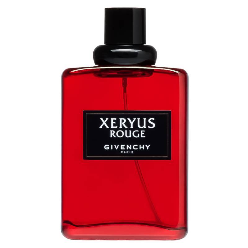 Xeryus Rouge Givenchy  EDT 100 ML Hombre (Tester) - LODORO PERFUMES
